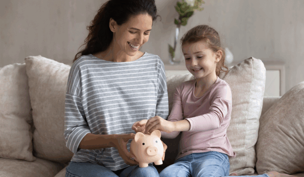 Produtos de poupança e investimento