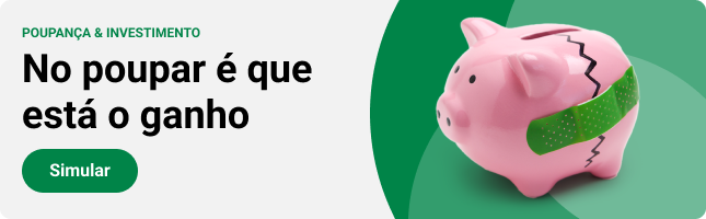 banner poupança