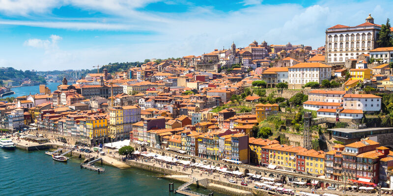 Conheça as melhores esplanadas de Lisboa e Porto