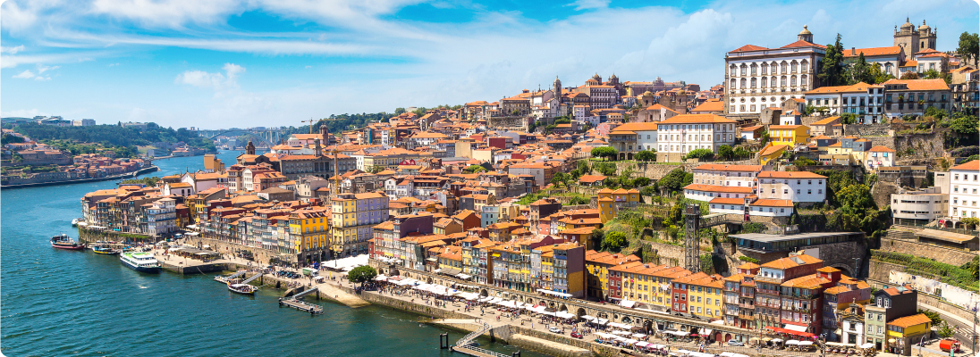 Conheça as melhores esplanadas de Lisboa e Porto