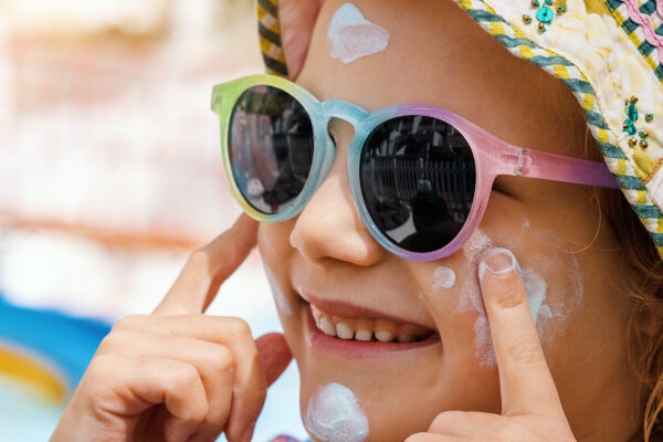 Protetores solares – será que os está a usar corretamente?
