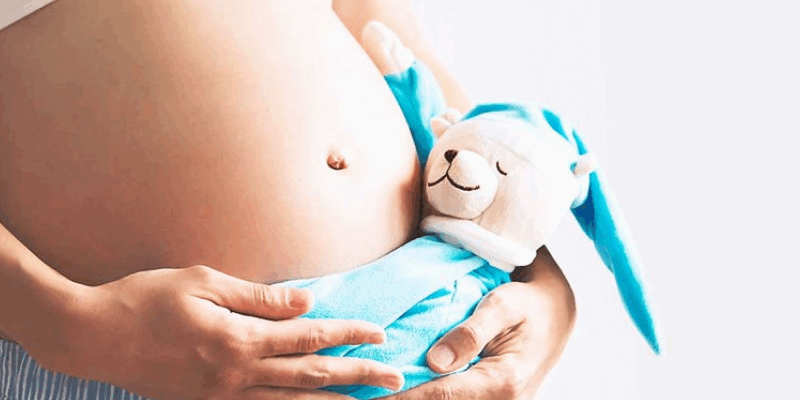 Receba o seu bebé sem arruinar o orçamento