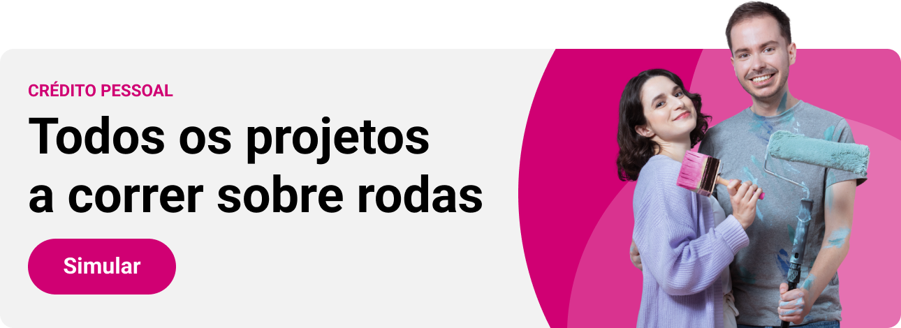 Crédito Pessoal - Universo