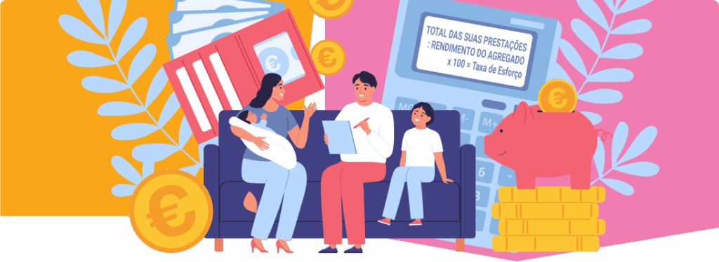 Sabe qual é a sua Taxa de Esforço?