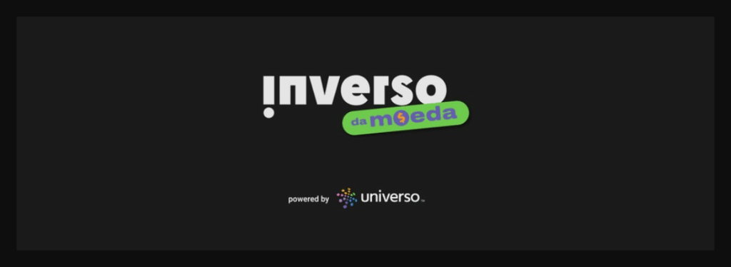 Podcast - Inverso da Moeda