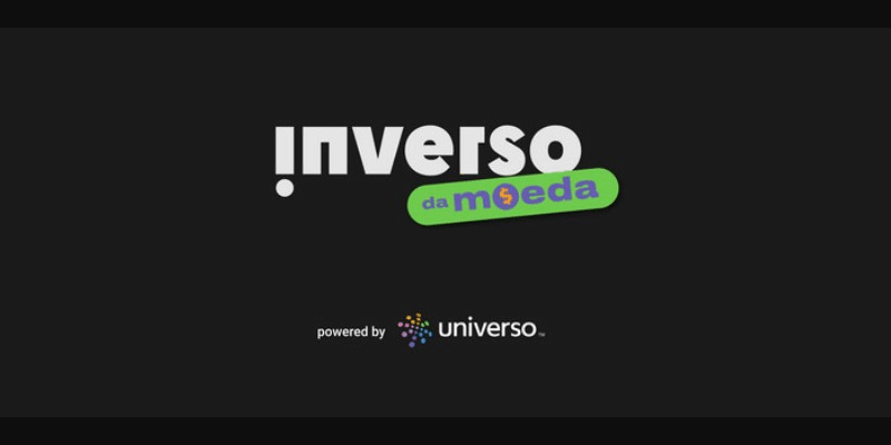 Podcast - Inverso da Moeda