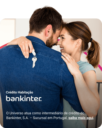 Crédito Habitação - Universo