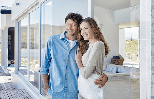 Universo - Crédito Habitação