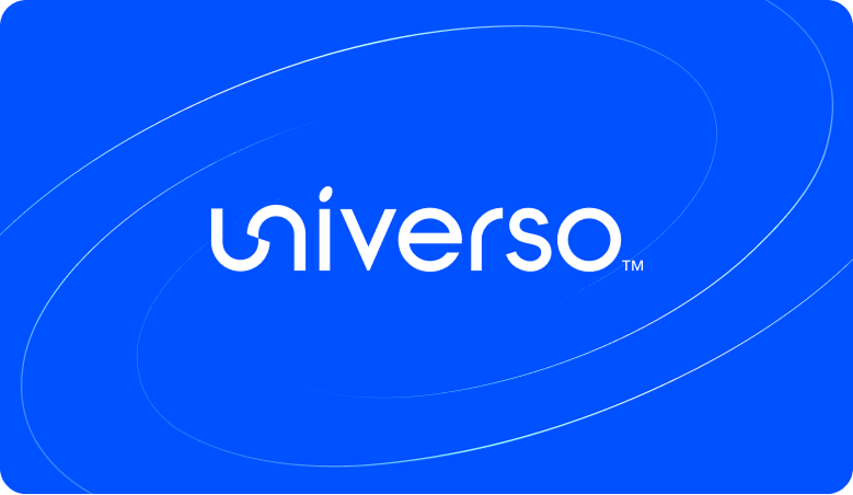 Sobre nós - Universo
