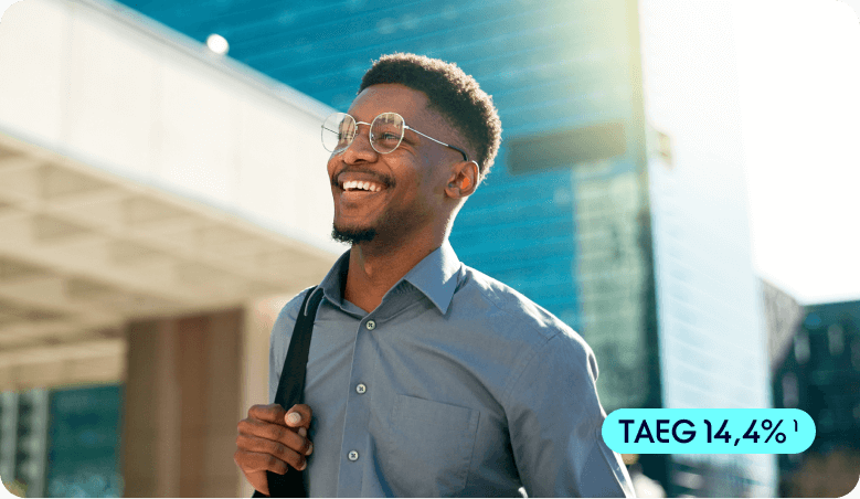 Crédito Consolidado - Universo