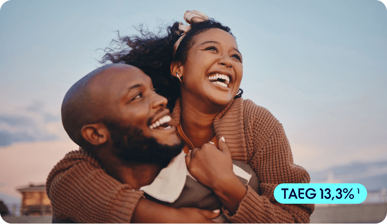 Crédito Pessoal - Universo