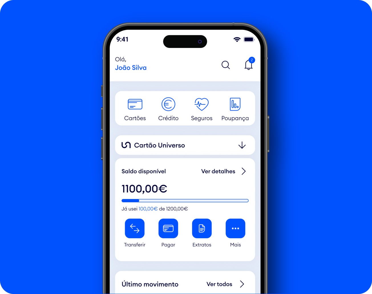 Dia a Dia - Universo